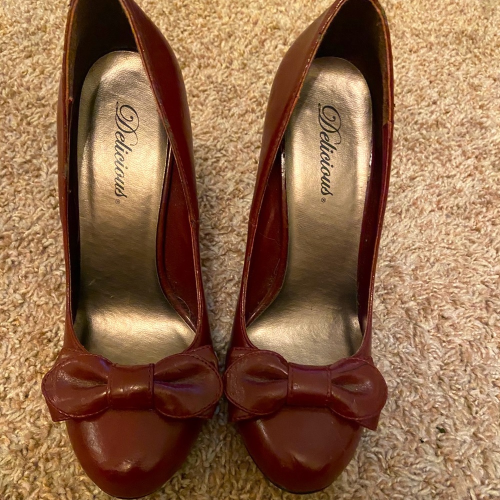 Pumps